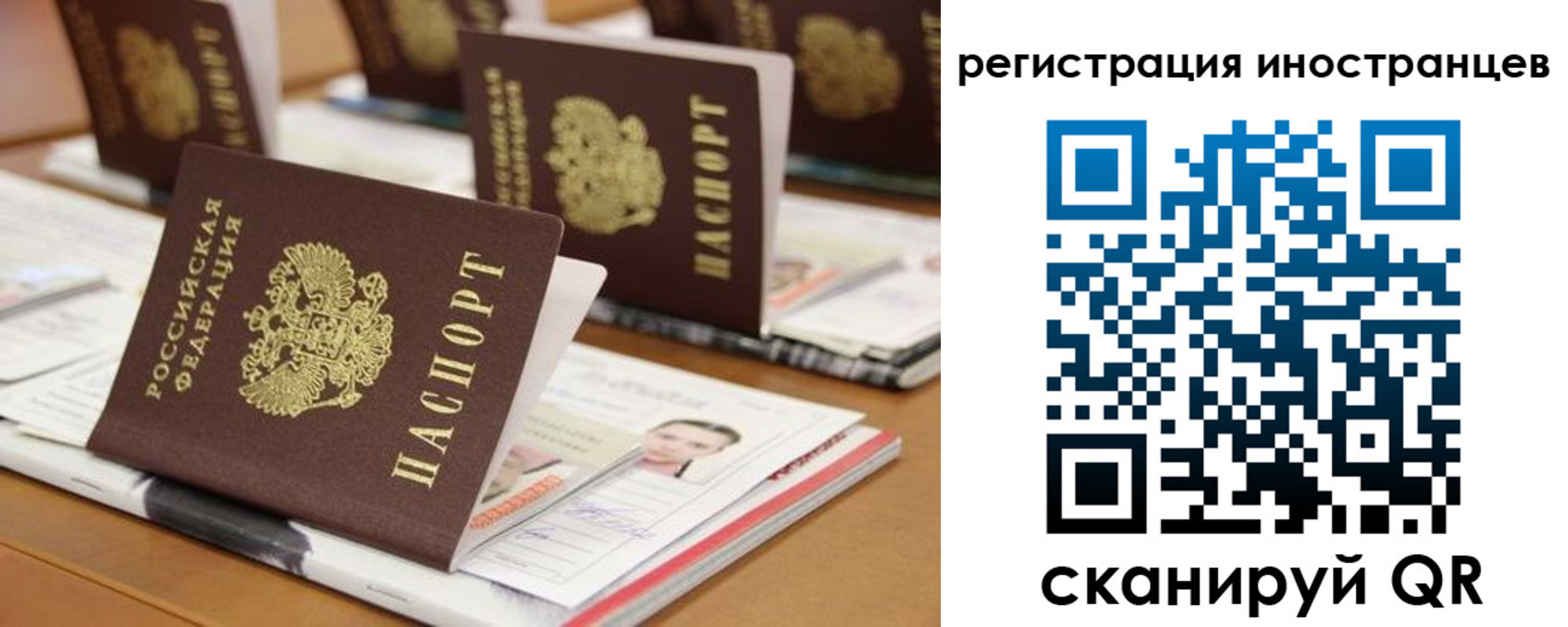 прописка для работы в Котельниково